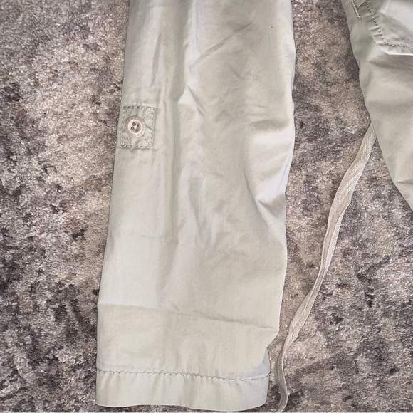 Eddie Bauer Light Tan Tailored Jacket - Picture 4 of 6